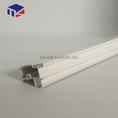 Ốp đáy cánh cửa đi - Nhựa Tín Kim - Công Ty Cổ Phần Nhựa Tín Kim